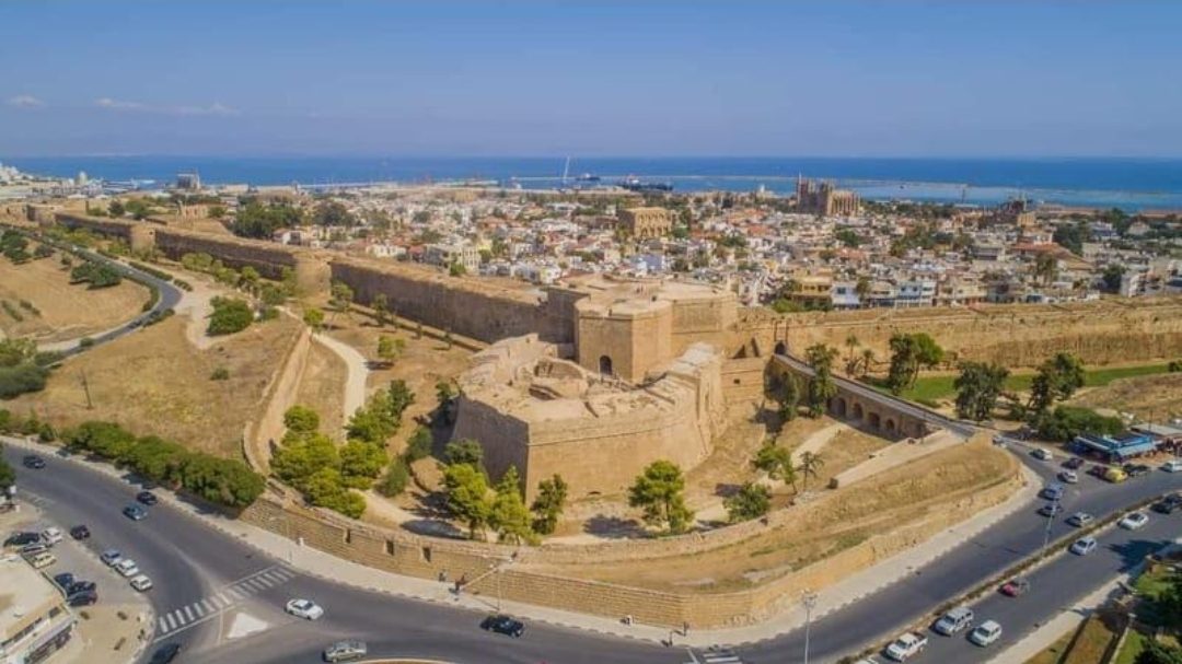 Famagusta, Northern Cyprus