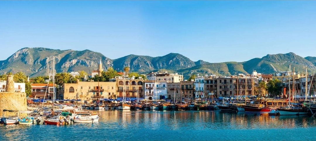Kyrenia, Northern Cyprus