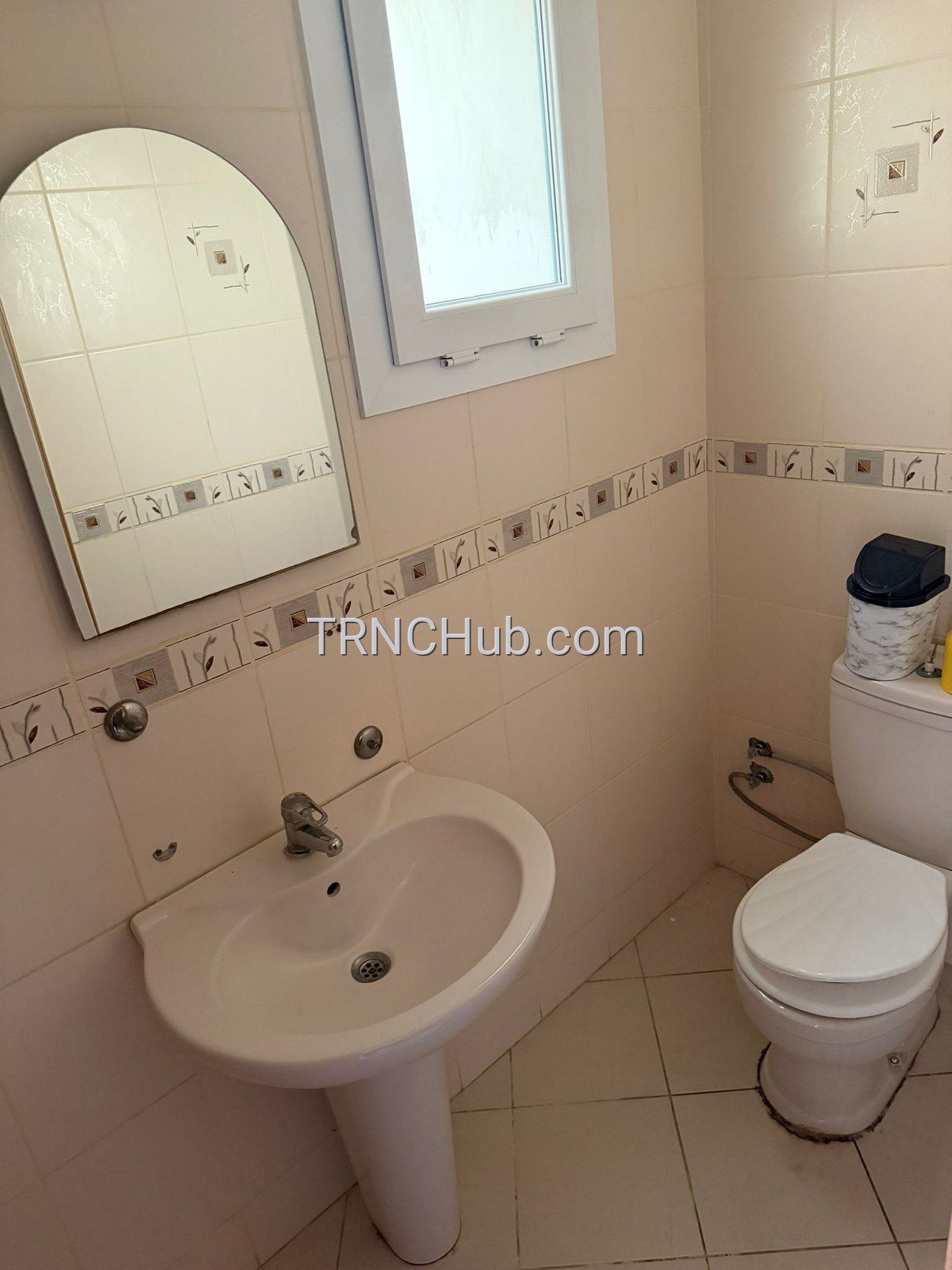 3+1 Apartment for Rent in Göçmenköy